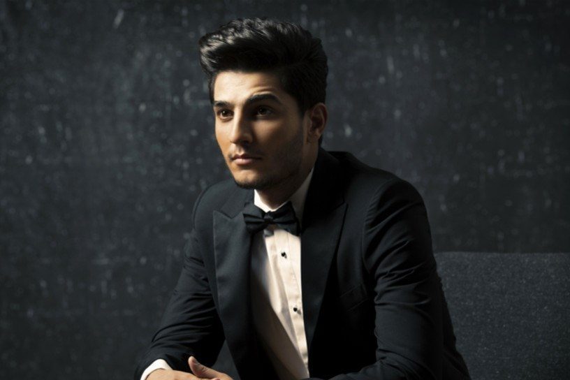 النجم محمد عساف