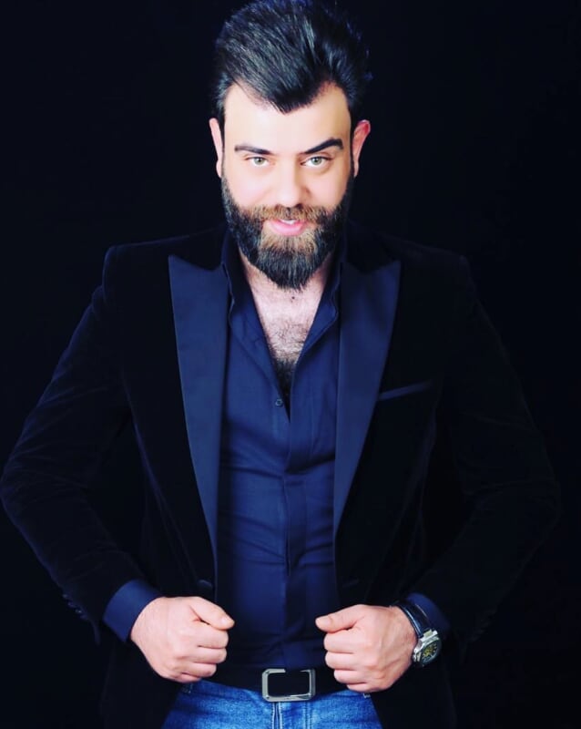علي السالم