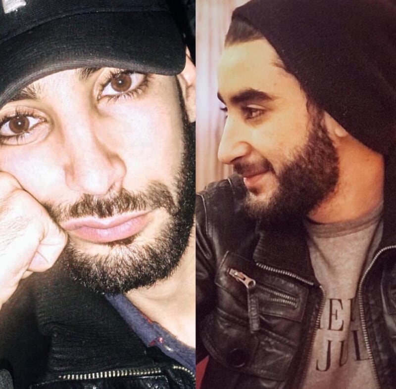  الهاكر أسامة الجعمي