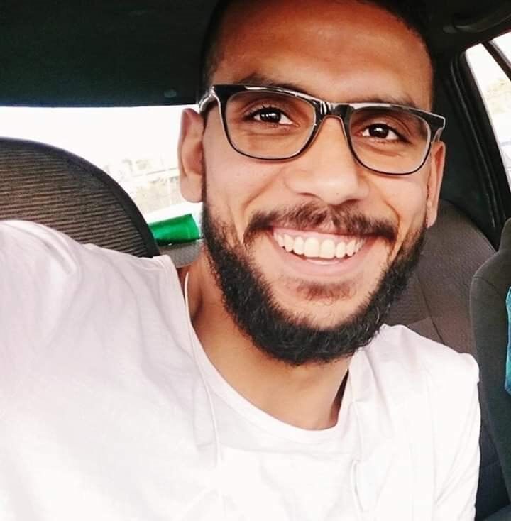 الشاعر الصاعد محمود سلیمان