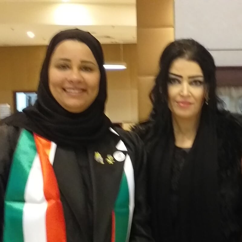 المؤلفون الفائزون