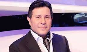 الفنان هاني شاكر 