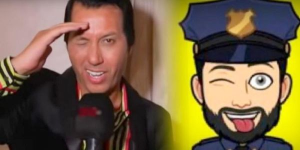 عائشة عياش تورط الإعلامي سيمو بنبشير في قضية حمزة مون بيبي