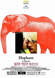 فيلم "Elephant"