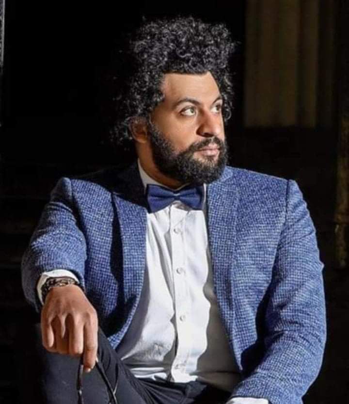 فهد شلبي