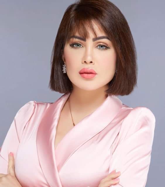 هبة المطيري