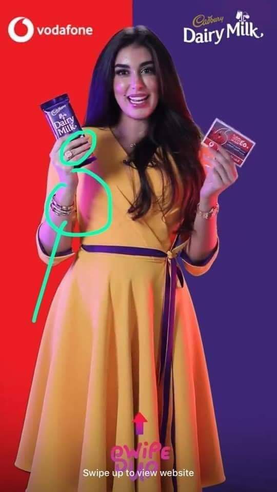 الفنانة ياسمين صبري