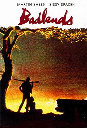فيلم Badlands