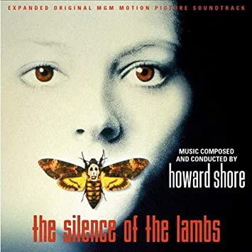 The Silence of the lambs