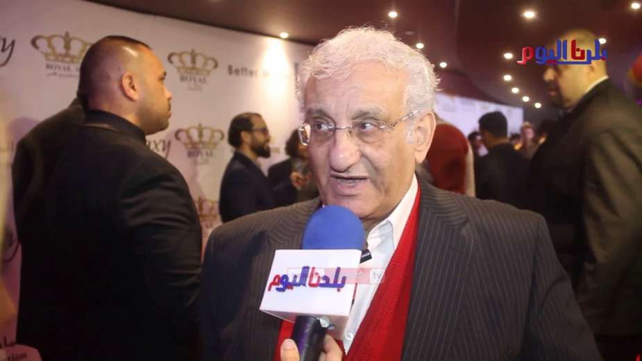 أحمد حلاوة