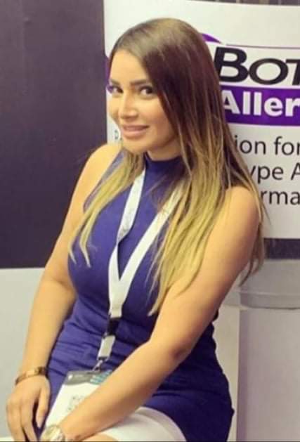 عبدالغني أخصائى الجلدية والتجميل والليزر