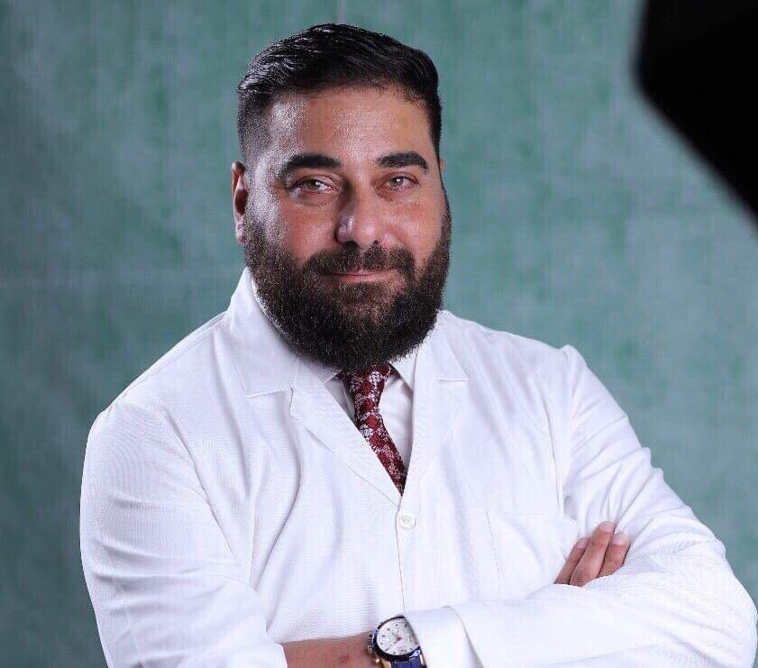 بقلم / دكتور أسامة غطاس