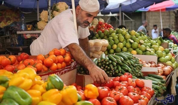 صورة لاسعار السوق