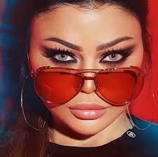 Haifa Wehbe
