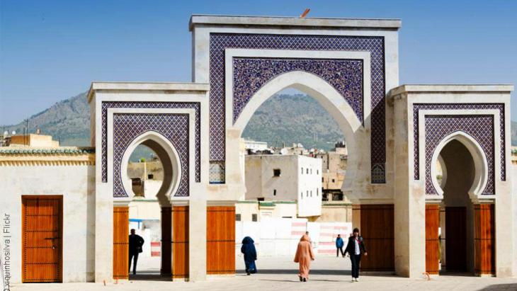 فاس