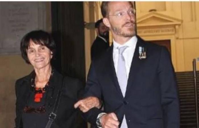 الأميرة الإسبانية ماريا تيريزا