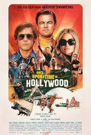 فيلم Once Upon a Time In Hollywood