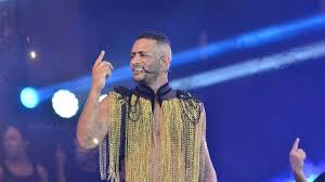  النجم محمد رمضان