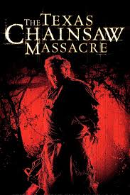 فيلم The Taxas Chainsaw Massacre