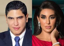 بخطوبة الفنانة ياسمين صبري لرجل الأعمال الشهير أحمد أبو هشيمة