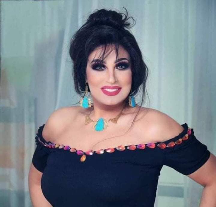 فيفي عبده تتصدر تويتر بعد إذاعة الحلقة الأولى من برنامجها
