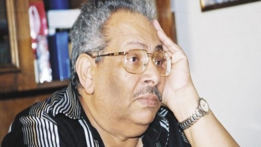 ابنة أسامة أنور عكاشة تعترض على الجزء الثالث من الشهد والدموع