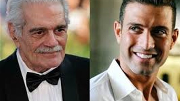 في 23 مايو 2015 الموافق 23 رمضان 1436 هـ أعلن نجل الفنان عمر الشريف إصابة والده بمرض ألزهايمر