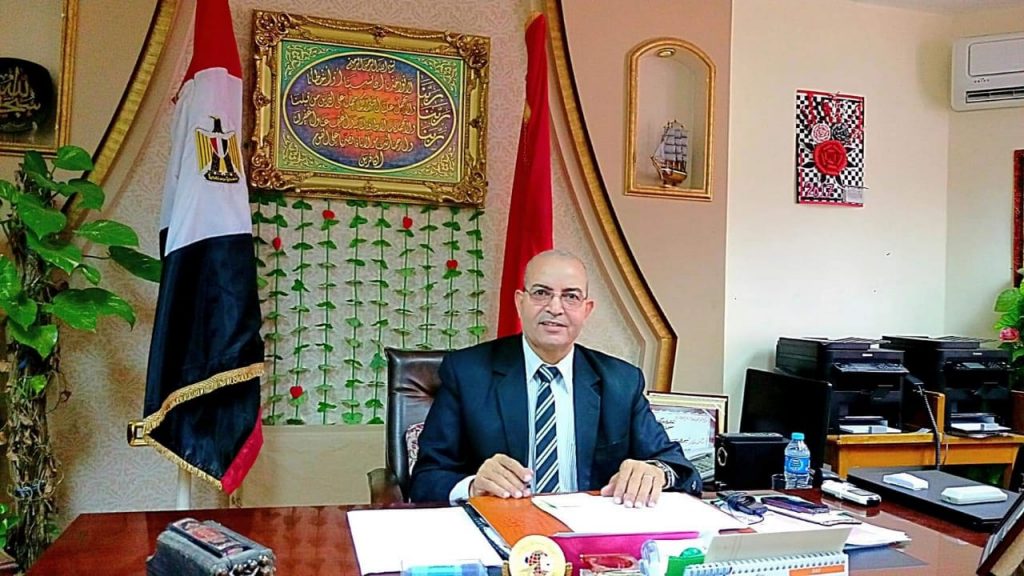 تعليم بورسعيد : لا شكاوى أو إستفسارات تخص إمتحان الصف الثانى الثانوى من التابلت