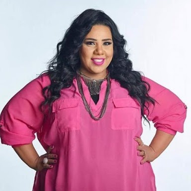 شيماء سيف تغضب و ترد على ريهام سعيد 