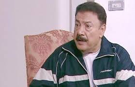 وفاة القدير أحمد دياب