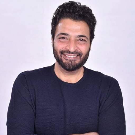 حميد الشاعري يقدم موهبة جديدة خلال حفلته على السوشيال ميديا