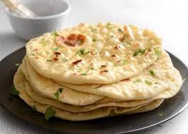 طريقة تحضير الخبز الهندي