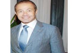 وفاة رجل الأعمال منصور الجمال على إثر تدهور حالته بسبب فيروس كورونا المستجد