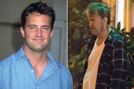 Matthew Perry