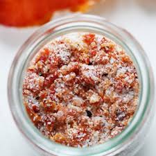 Bacon Salt