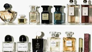 صيحات عطور عام 2020