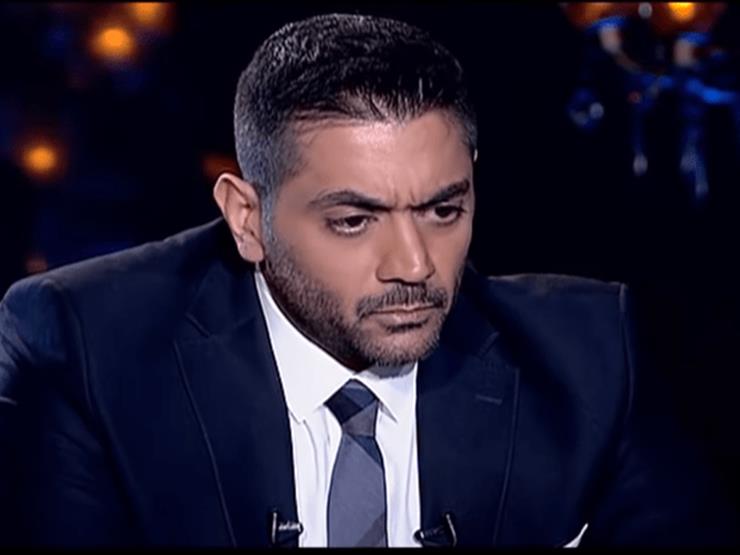 النيابة تحقق مع الفنان /أحمد فلوكس ﻹعتدائه على فرد أمن
