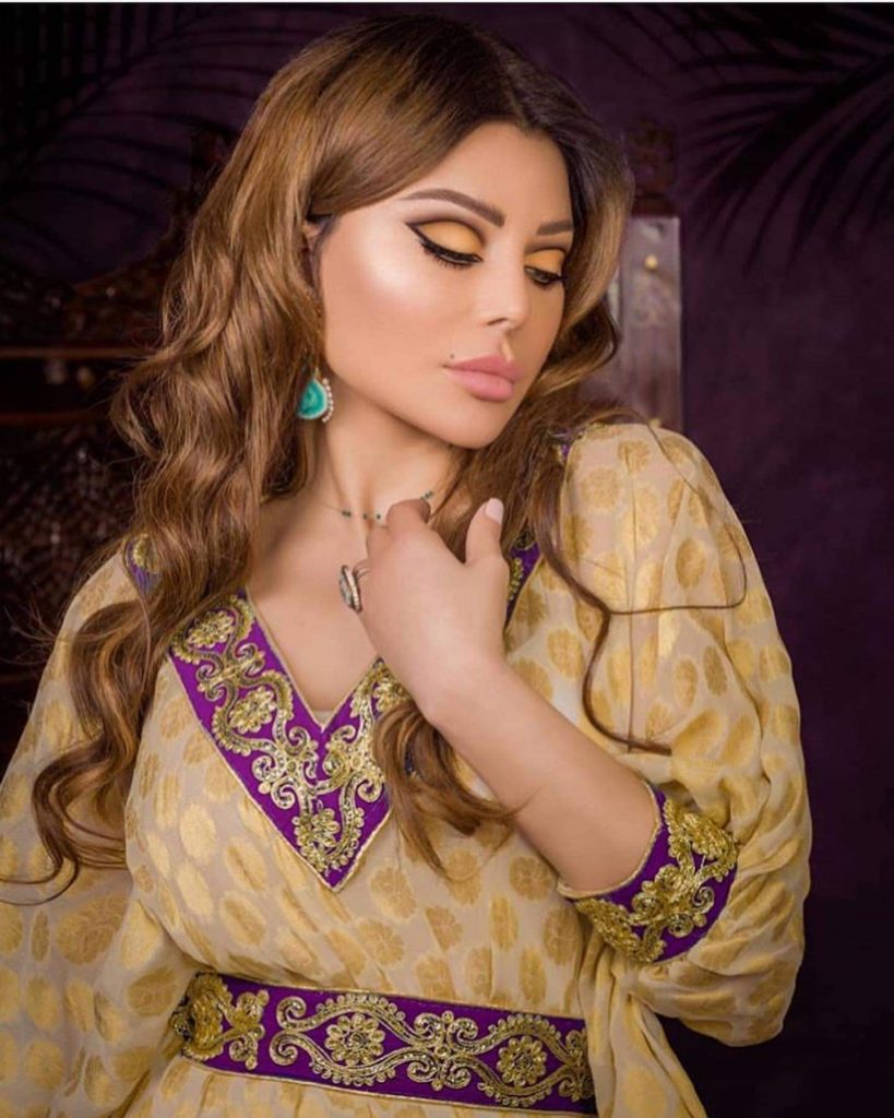 اتهامات للفنان محمد رمضان بسرقة فكرة كليبه الجديد من هيفاء وهبي