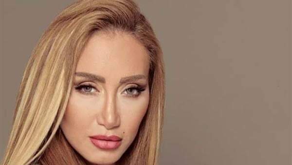 الإعلامية ريهام سعيد توضح حقيقة عودتها للعمل الإعلامي