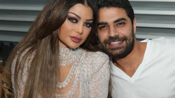 القصّة الكاملة للـ 4 ملايين المسروقة من حساب هيفا وهبي
