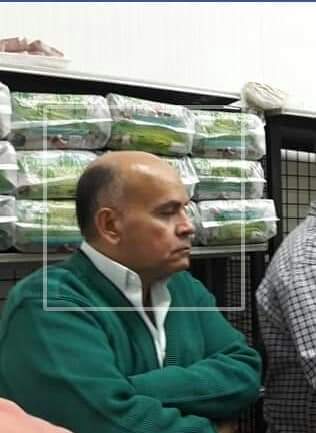 تستمر جهود مديرية التموين ببورسعيد فى ضبط اى مخالفات من خلال الحملات الصباحية والمسائية