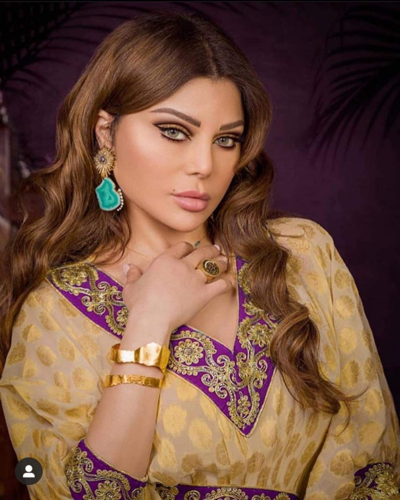 
هيفاء وهبى تحرر محضرا ضد مدير أعمالها السابق تتهمه بسرقة 63 مليونا