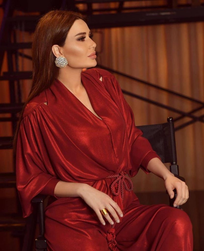 من هي سيرين عبد النور
