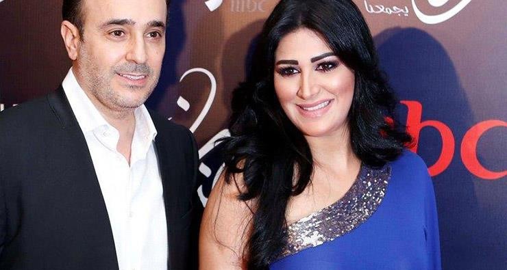 صابر الرباعي يرزق بمولودة جديدة ويسميها "شابة"