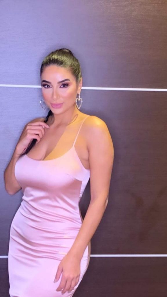 جوري بكر ترفع شعار "ما محبه إلا بعد عداوة" في "البرنس" ومبتزه في "ليه لأ"
