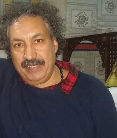 جمال الغواني ضيف دار السعيدي للفن في سهرة إفتراضية