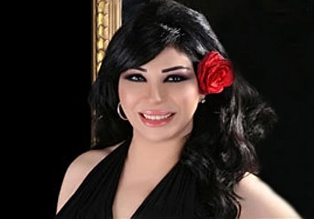 الفنانة غادة ابراهيم حياتي خط احمر
