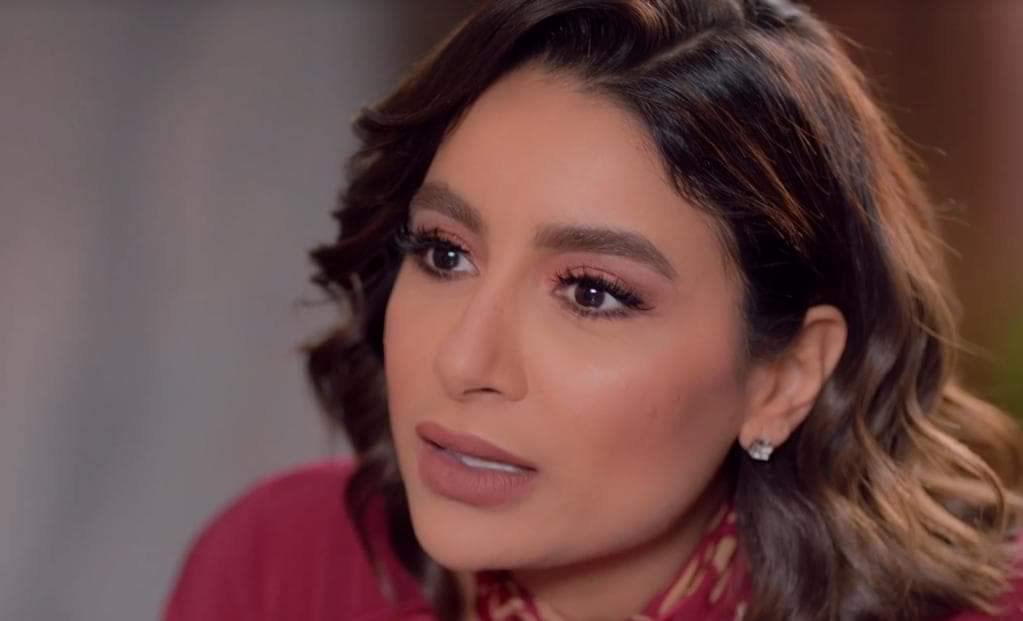 أكدت جوري بأن تشهد الحلقات المقبلة للأحداث عده تغيرات في شخصيتها منها يبدأ بالسلب ثم ينتهي بالإيجاب