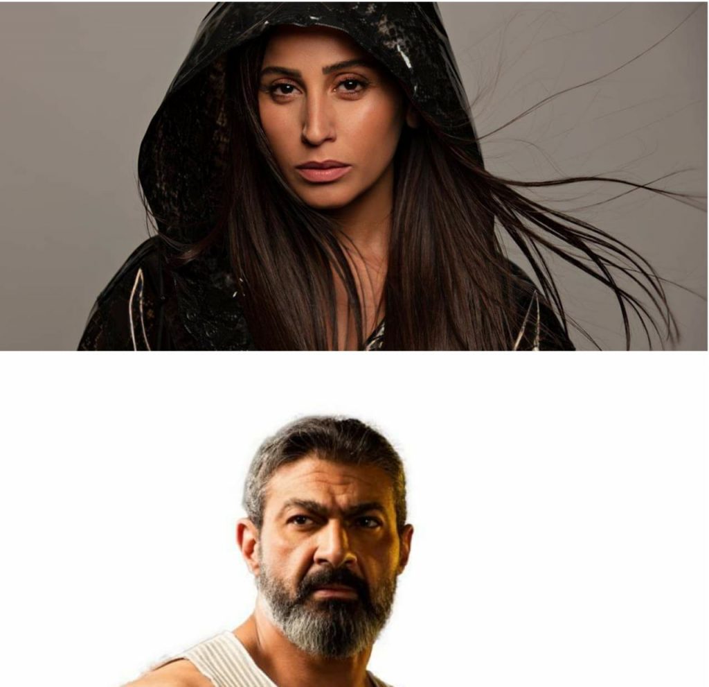 تربع مسلسل "الاختيار"على عرش الدراما برمضان