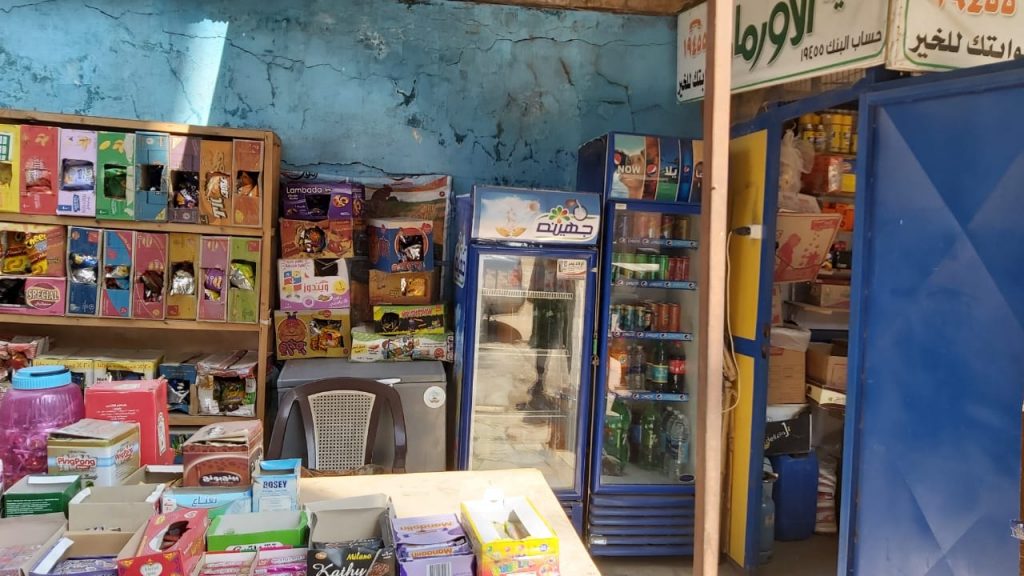 أكد محافظ الدقهلية أن هذه المساعدات تأتي في إطار حرص المحافظة على توفير المساعدات اللازمة